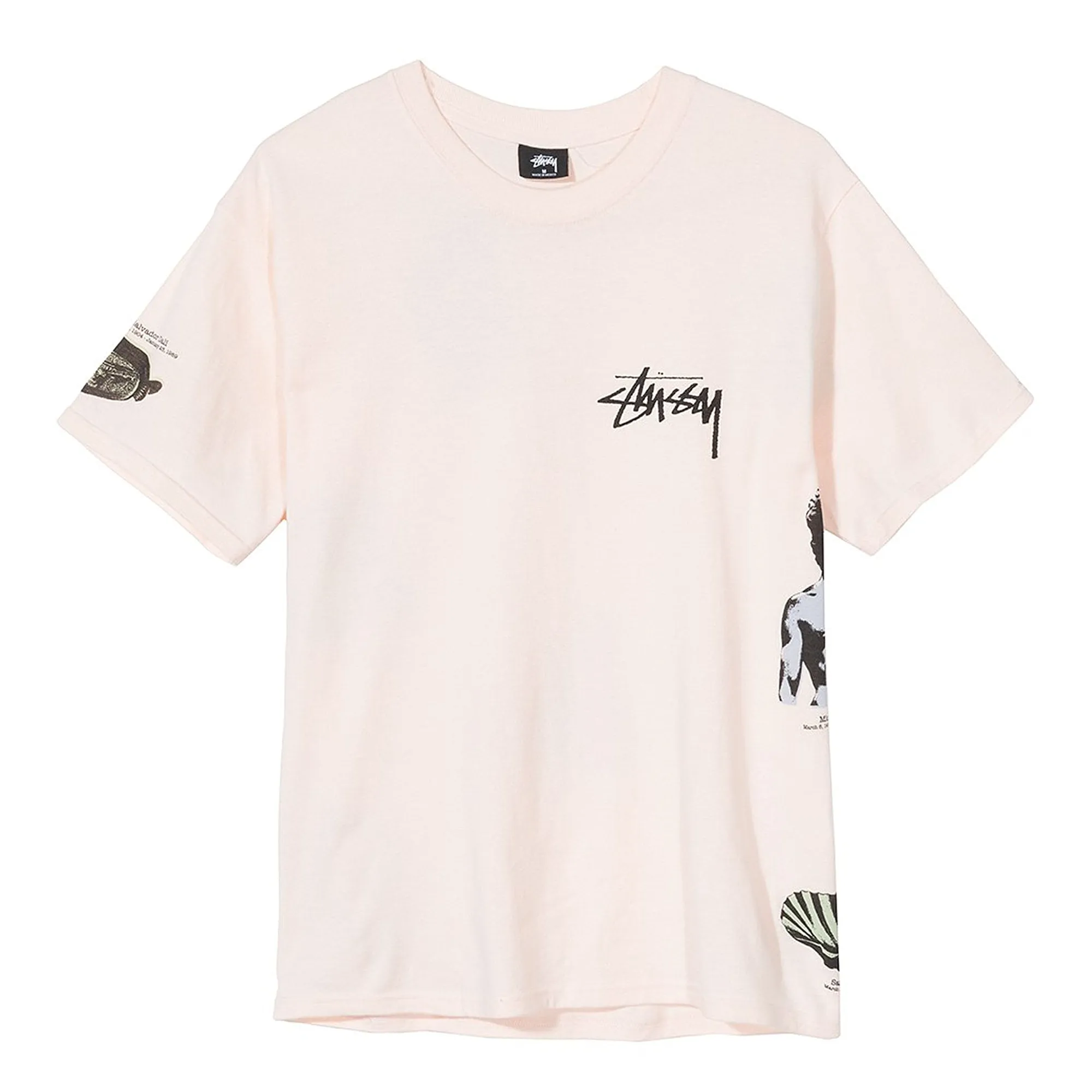 Gallery Tee