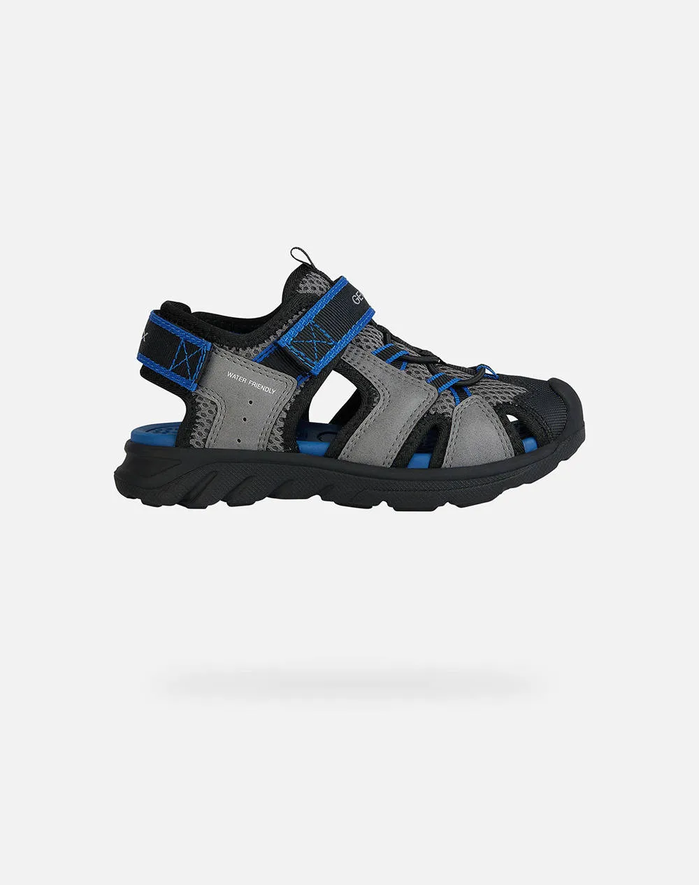 GEOX J sandals AIRADYUM F - ME+WA.SY