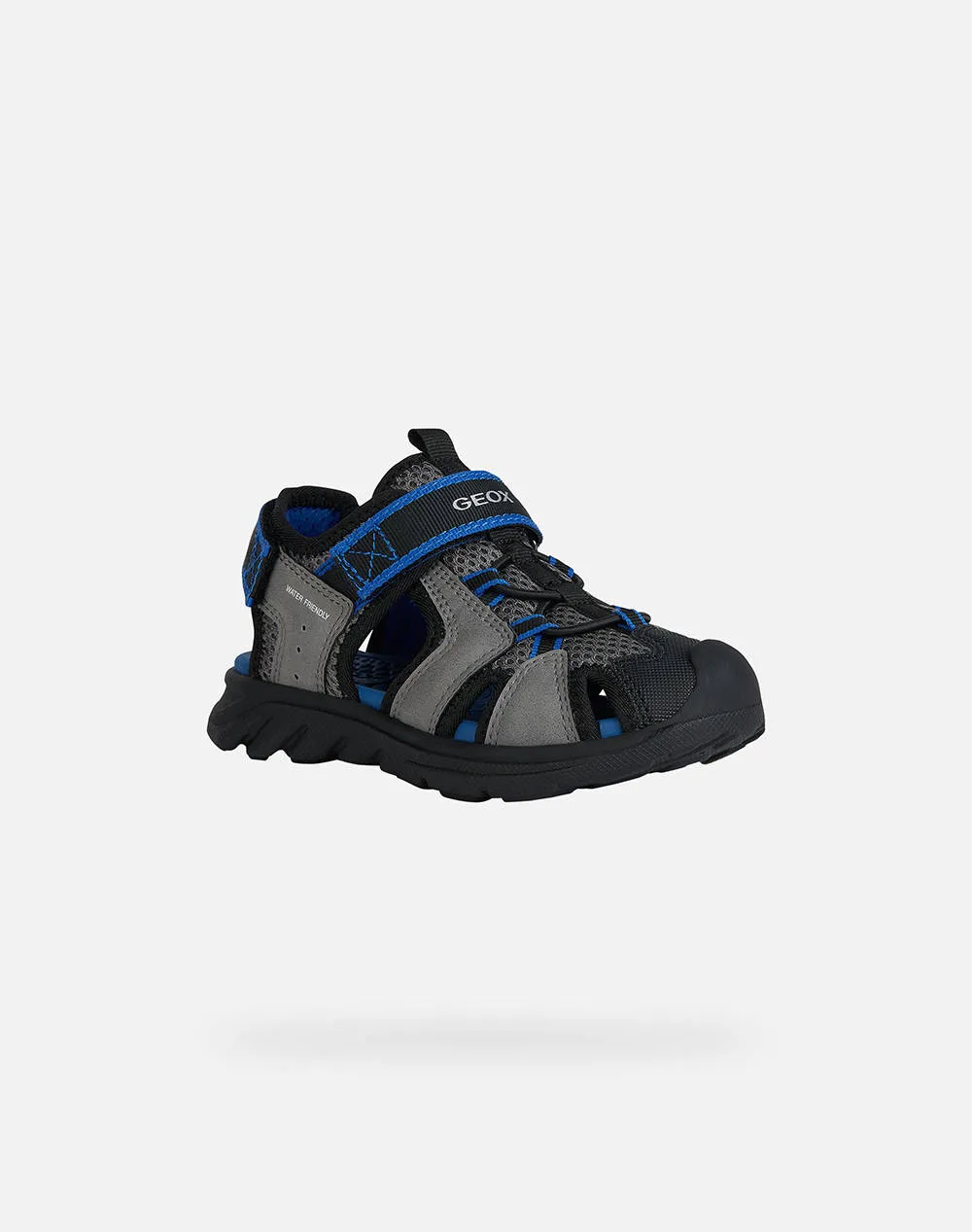 GEOX J sandals AIRADYUM F - ME+WA.SY