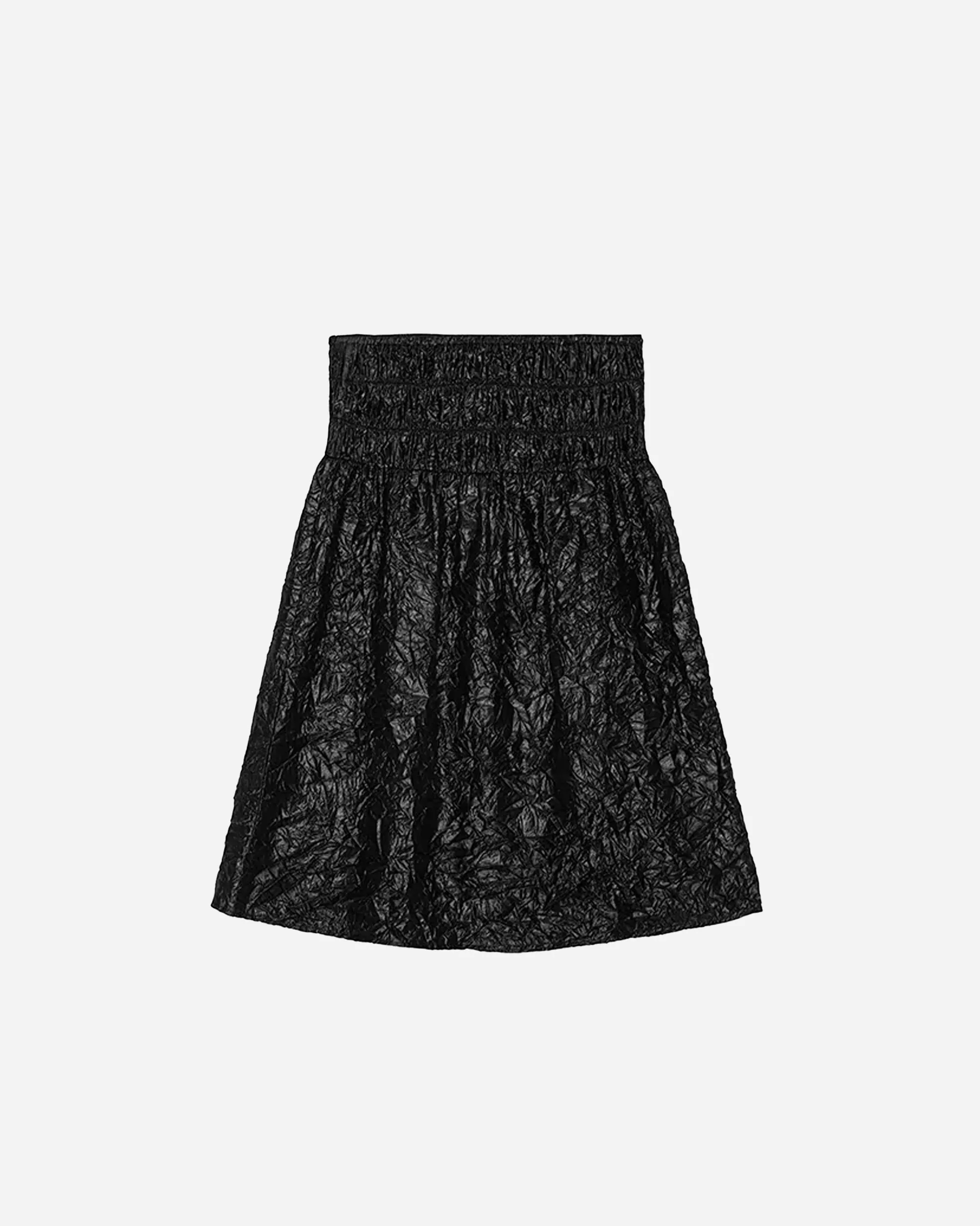 Gloria Gathered Skirt