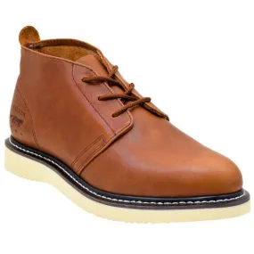 Golden Fox 5" Arizona Chukka