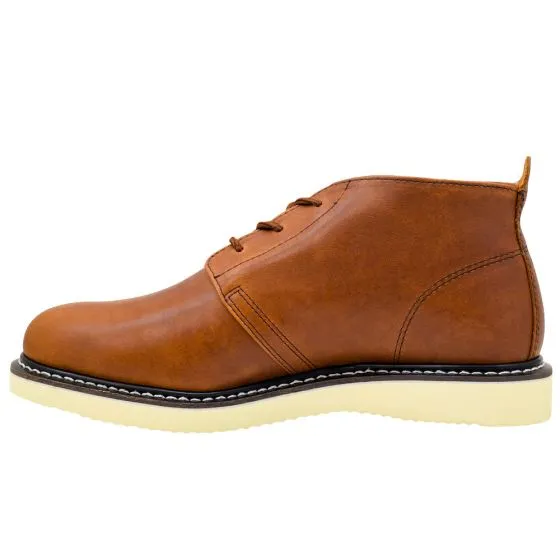 Golden Fox 5" Arizona Chukka