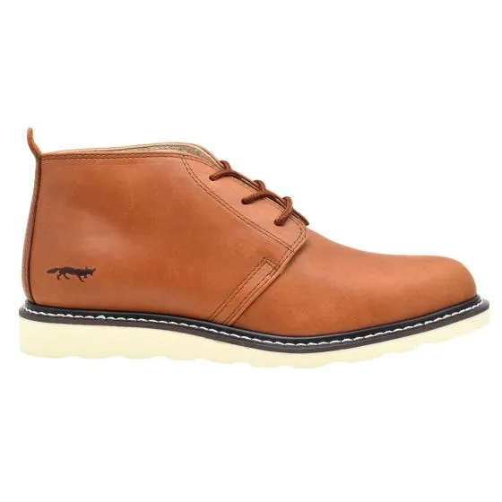 Golden Fox 5" Arizona II Chukka