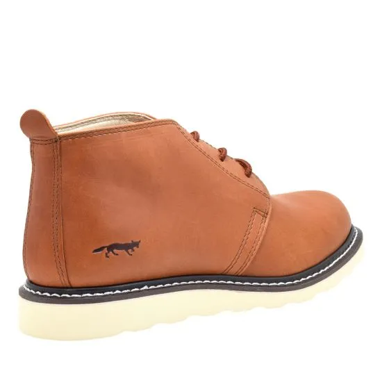 Golden Fox 5" Arizona II Chukka