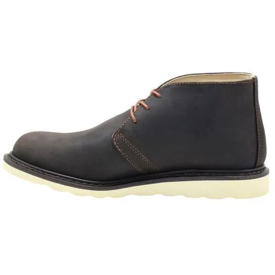 Golden Fox 5" Chukka Enzo 