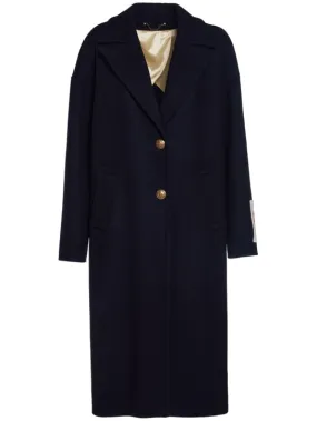 Golden Goose   Golden wool blend coat 