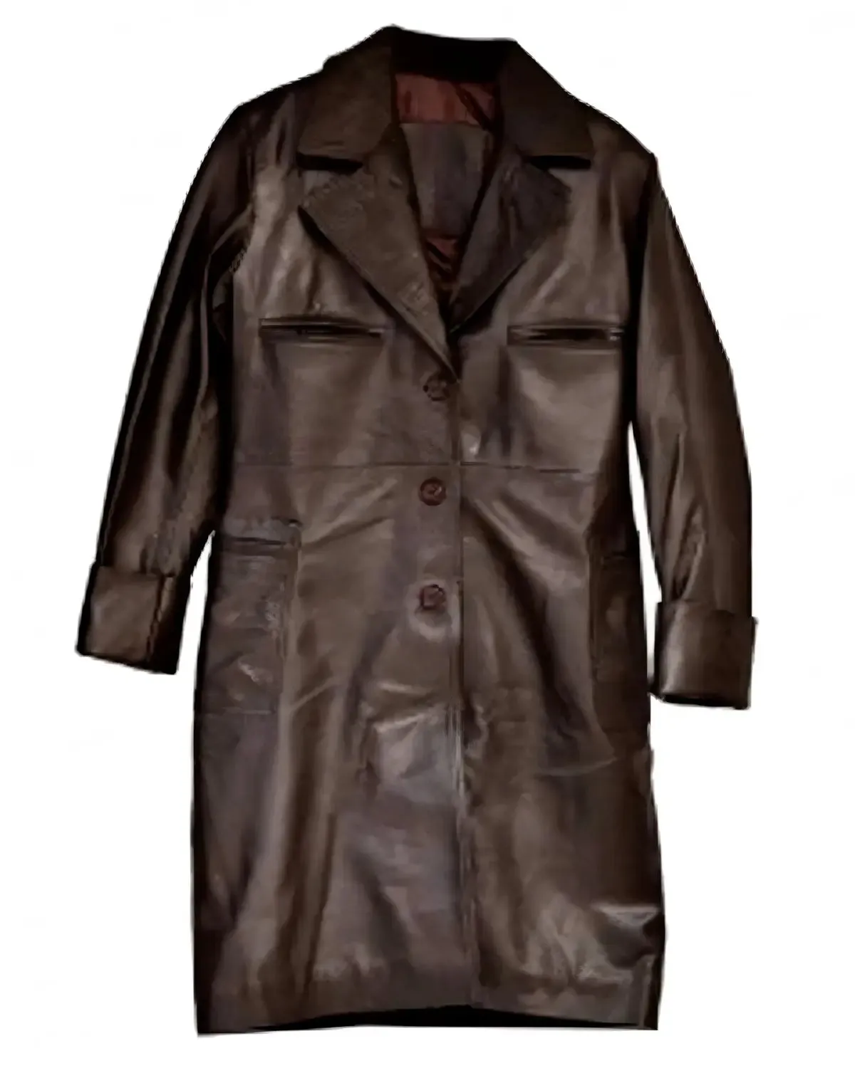 Grey’s Anatomy Cristina Yang Trench Coat