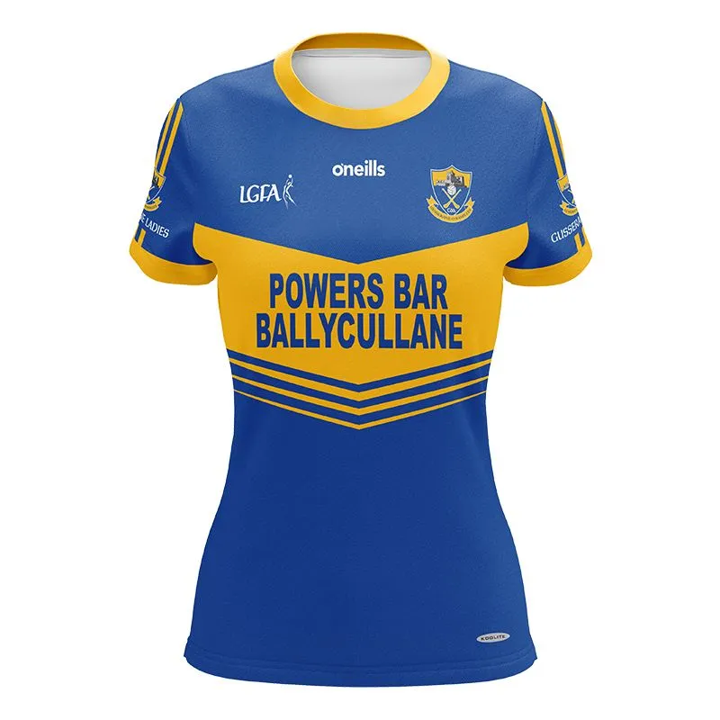 Gusserane LGFA Women's Fit Jersey