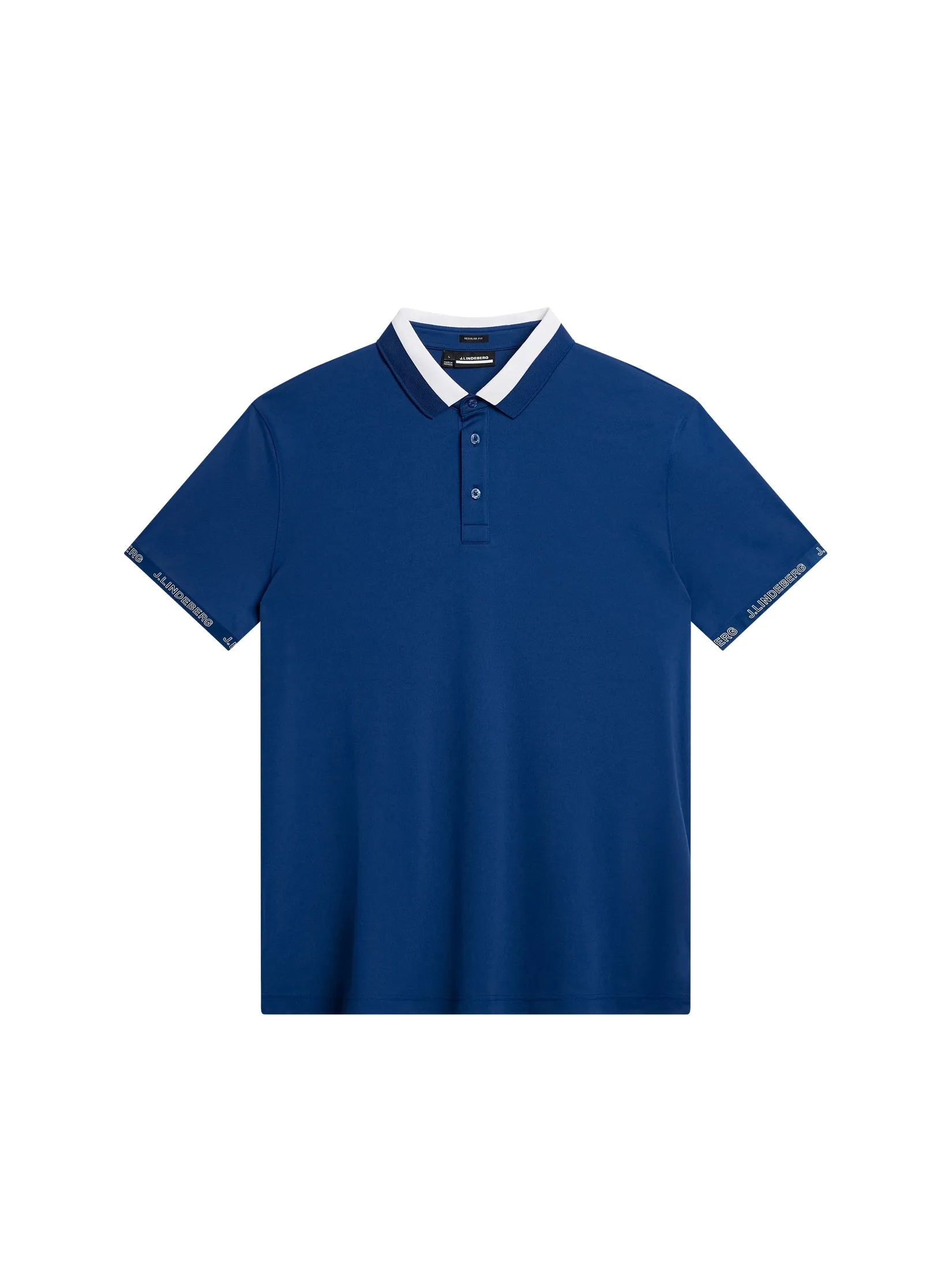 Guy Regular Polo / Estate Blue