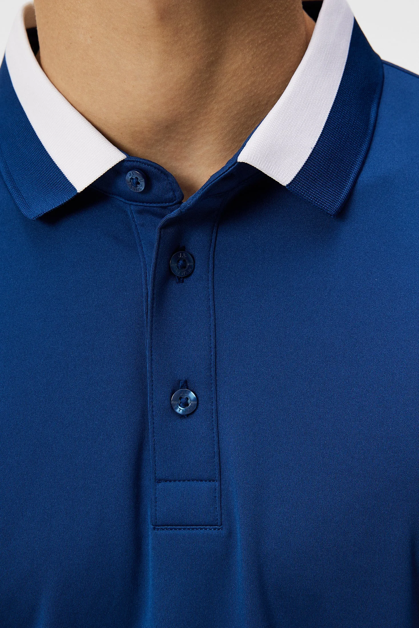 Guy Regular Polo / Estate Blue