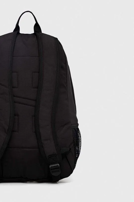 Helly Hansen backpack Dublin 2.0 black color