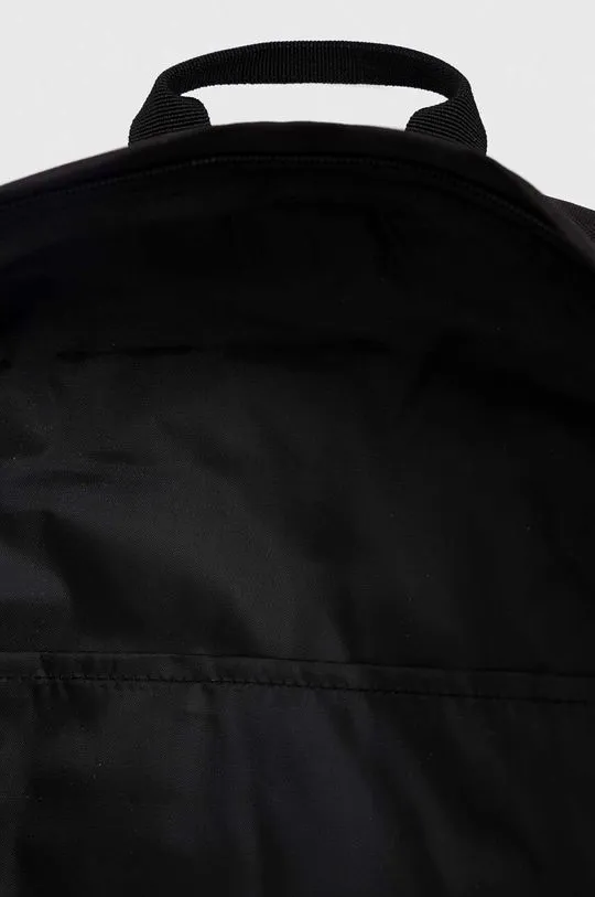 Helly Hansen backpack Dublin 2.0 black color