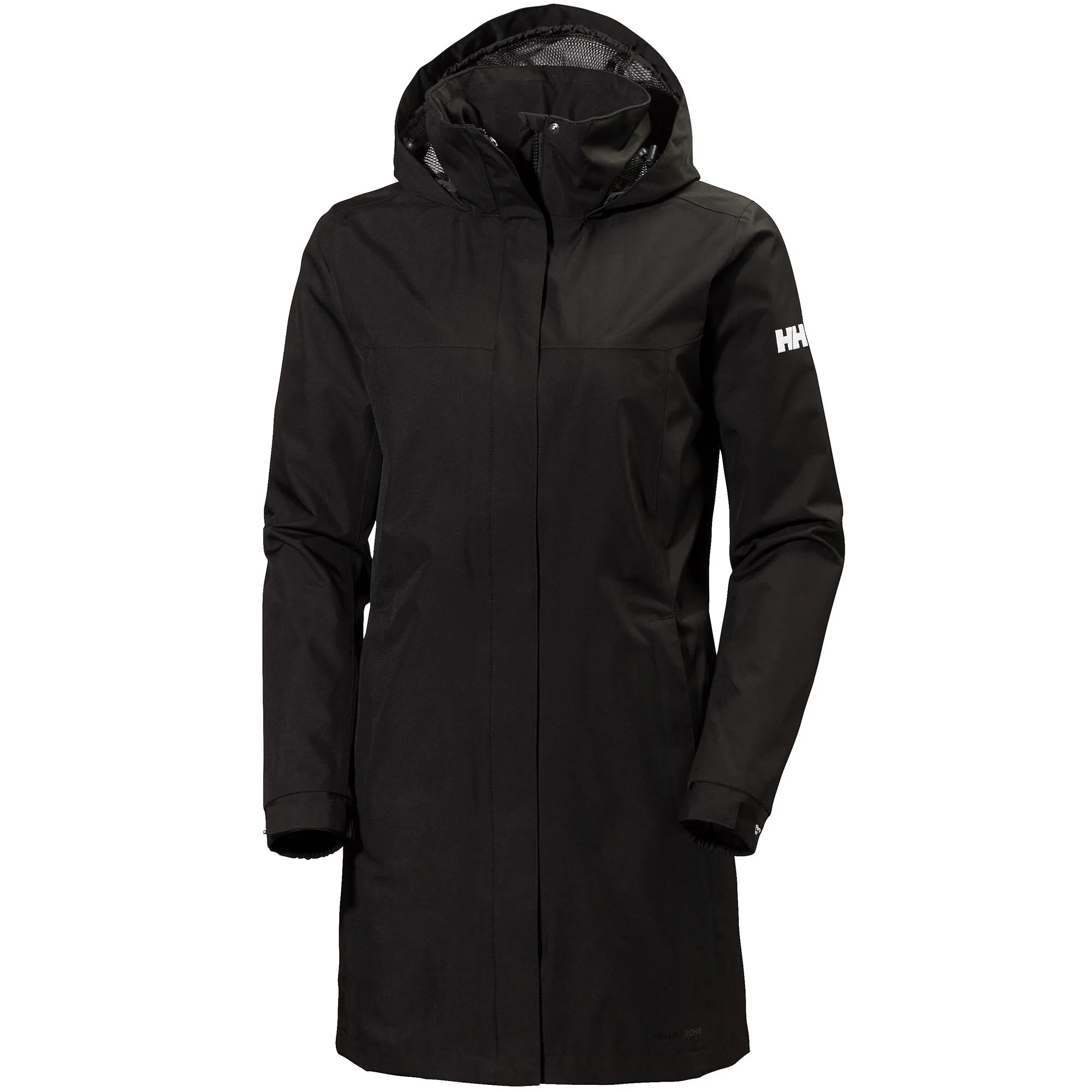 Helly Hansen Women's Aden Long Coat