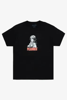 Heroine Tee