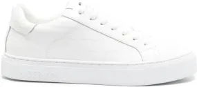 Hide&Jack Essence Glamour low-top sneakers White