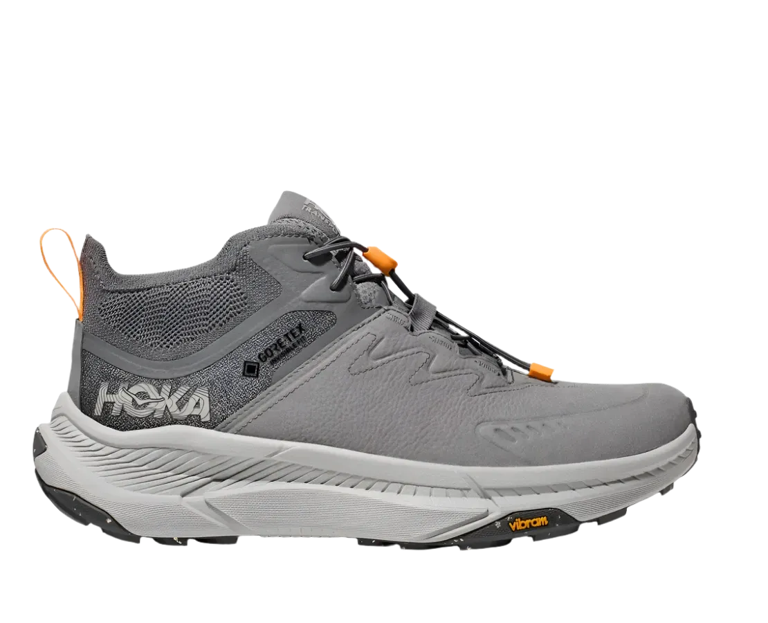 Hoka Transport Chukka GTX Men's