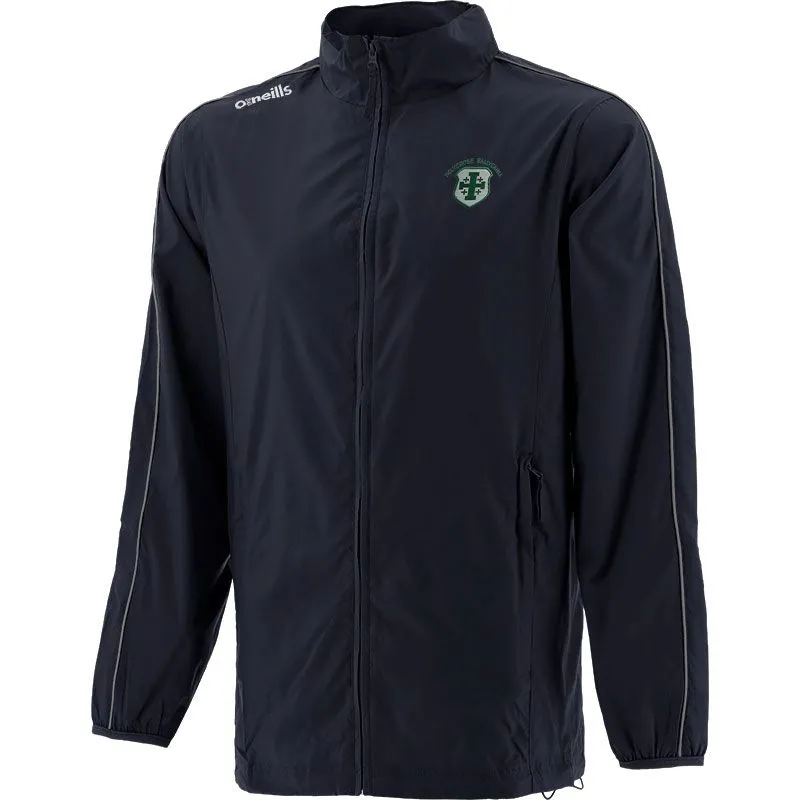 Holycross Ballycahill GAA Typhoon Lightweight Rain Jacket 