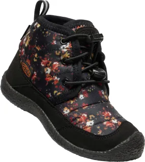 Howser Ii Chukka Wp - Noble Flower - 10