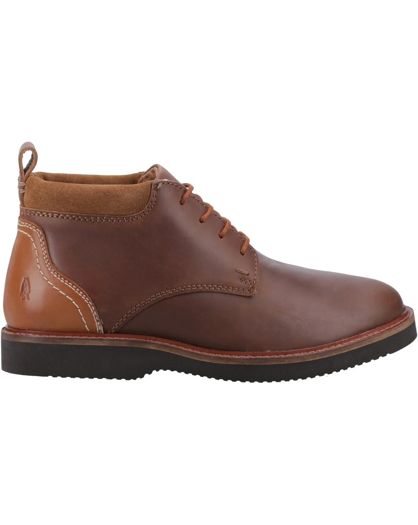 Hush Puppies Wesley Chukka