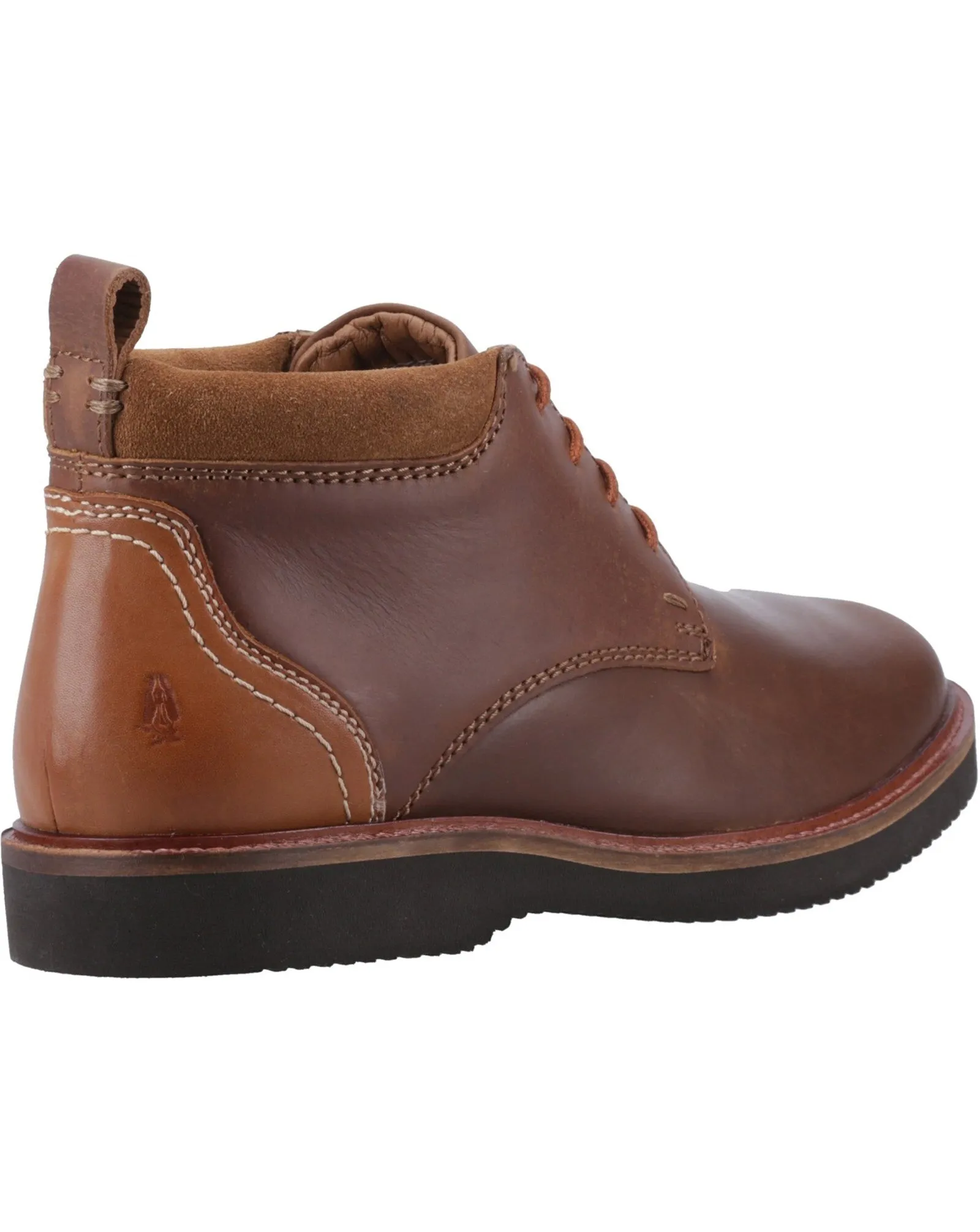 Hush Puppies Wesley Chukka