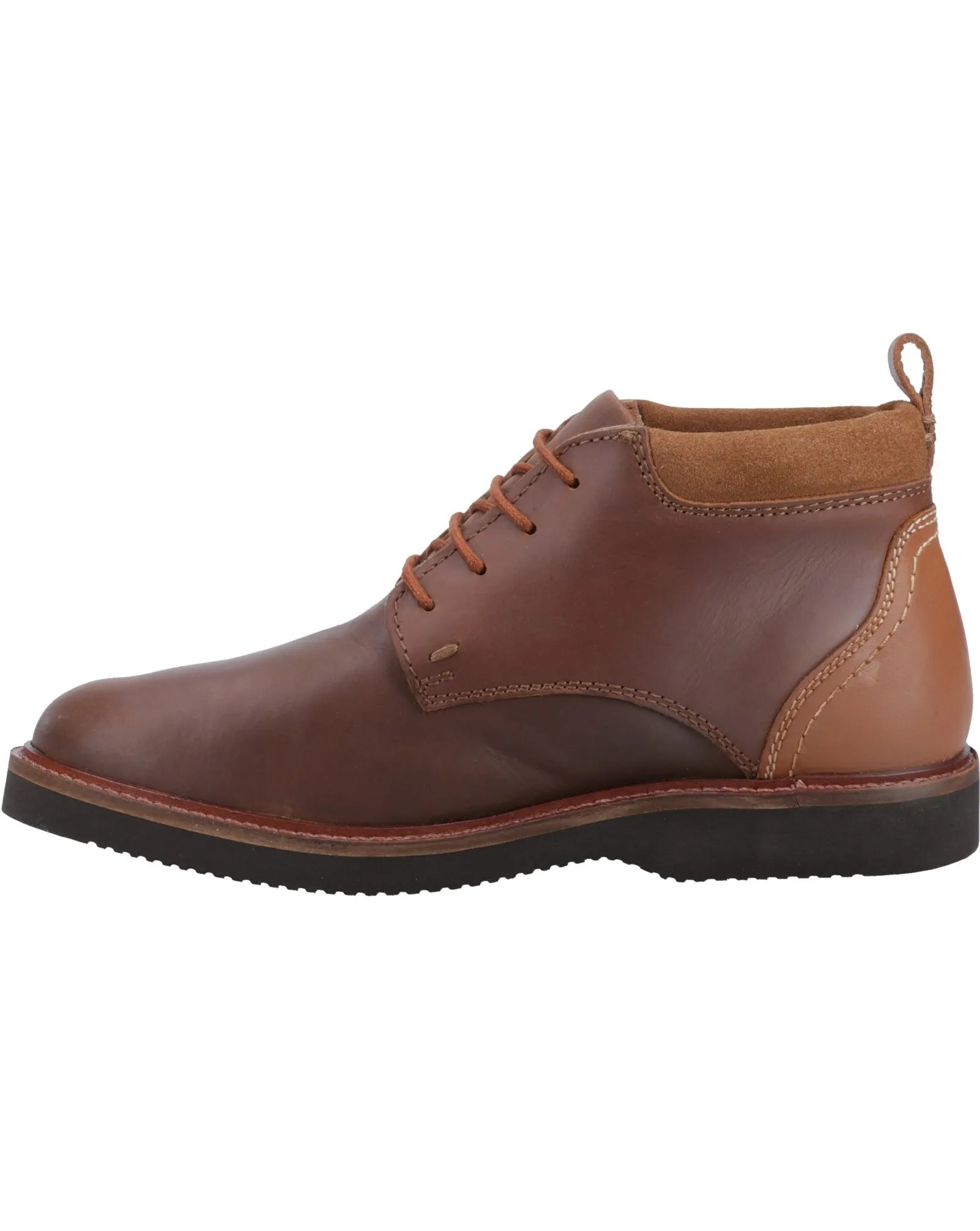 Hush Puppies Wesley Chukka