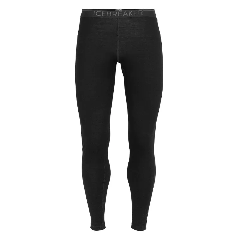 Icebreaker Men's Merino 260 Tech Thermal Leggings