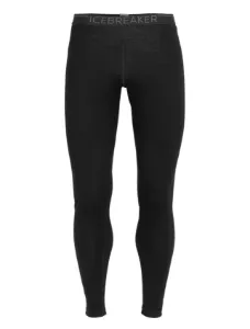 Icebreaker Men's Merino 260 Tech Thermal Leggings