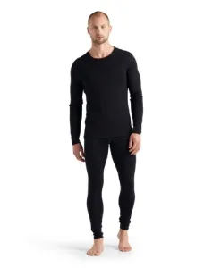 Icebreaker Men's Merino 260 Tech Thermal Leggings