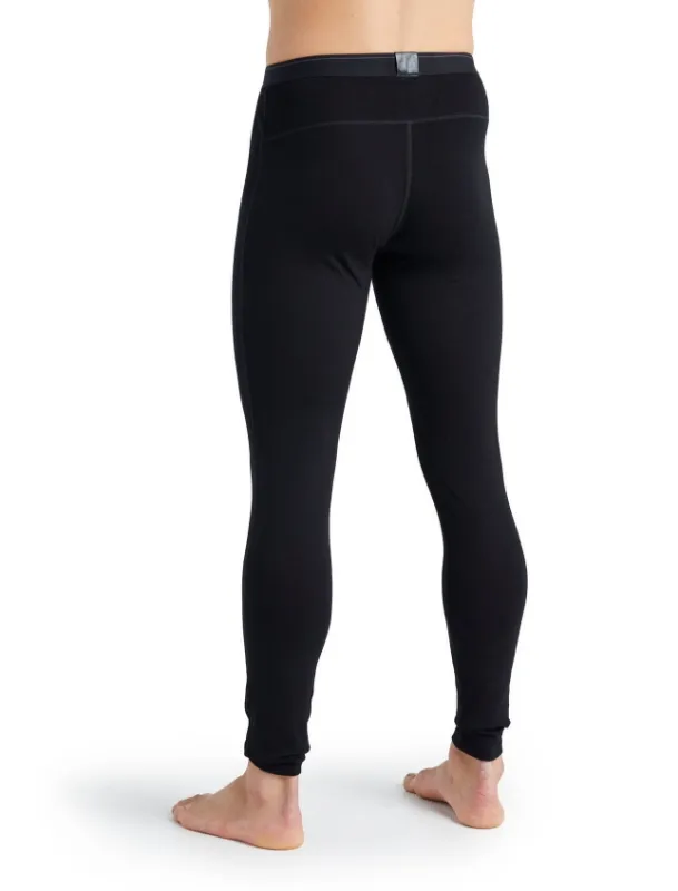 Icebreaker Men's Merino 260 Tech Thermal Leggings