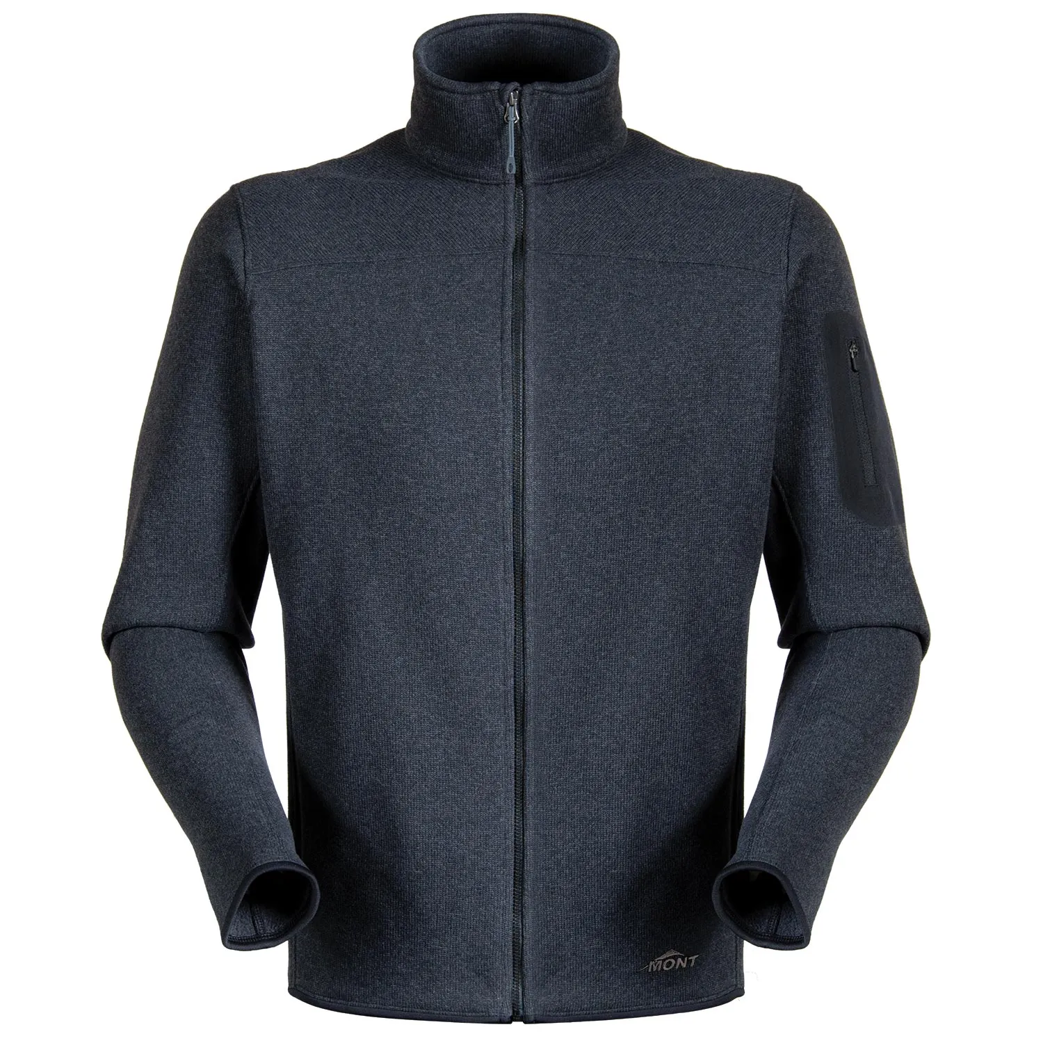 Inferno Fleece Jacket Men