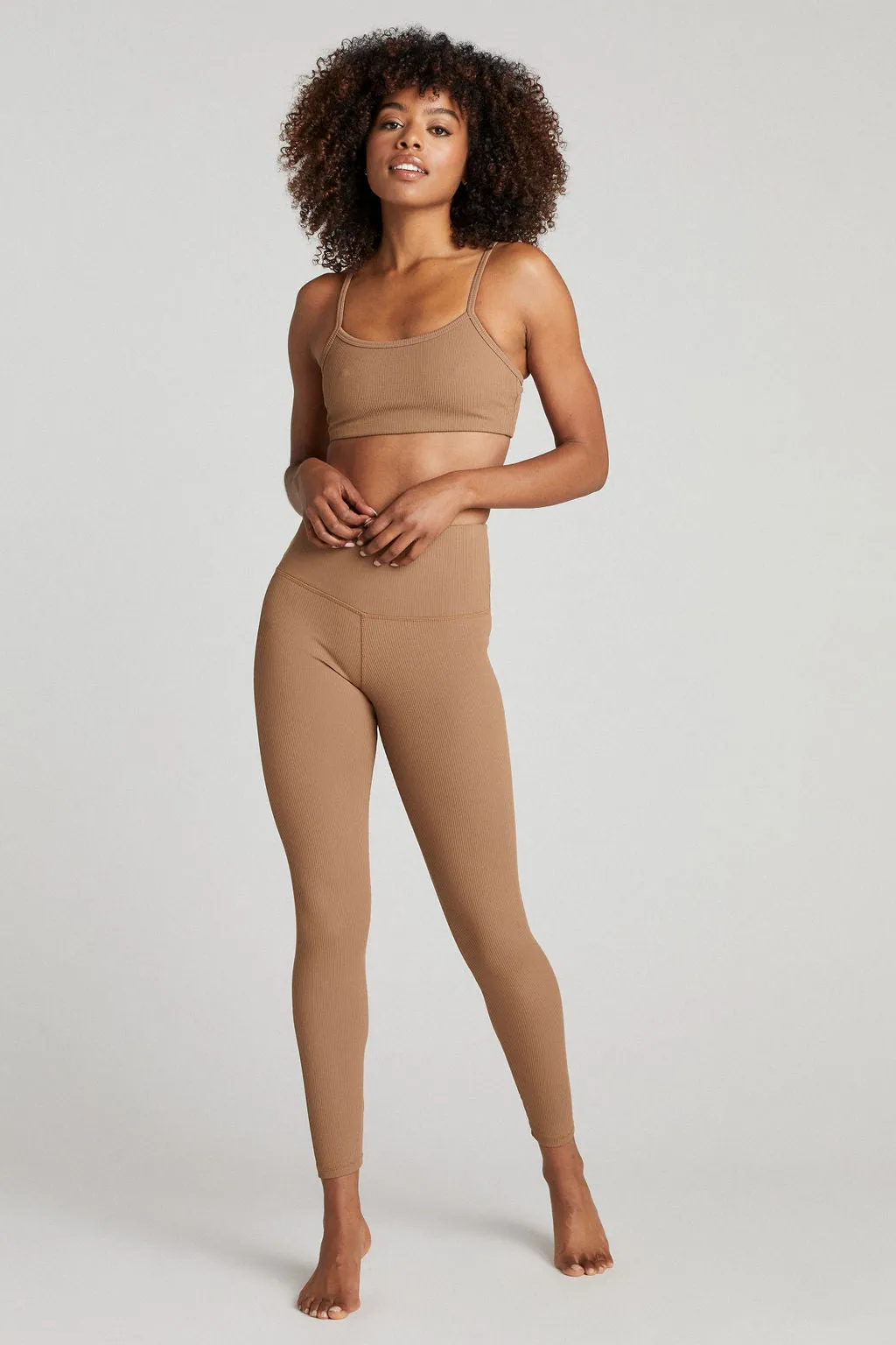Island Ankle Legging