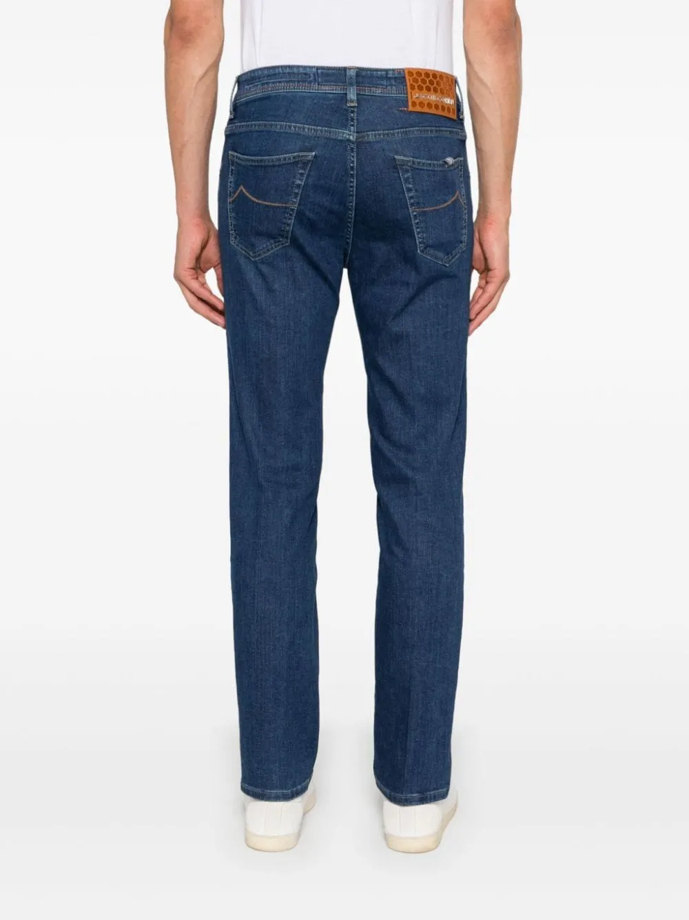 Jacob Cohen Jeans Blue