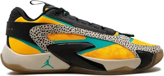 Jordan Air Luka 2 Safari 