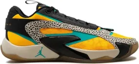 Jordan Air Luka 2 Safari The Pitch sneakers Yellow