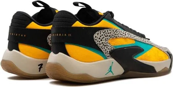 Jordan Air Luka 2 Safari 