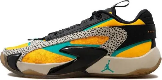 Jordan Air Luka 2 Safari 