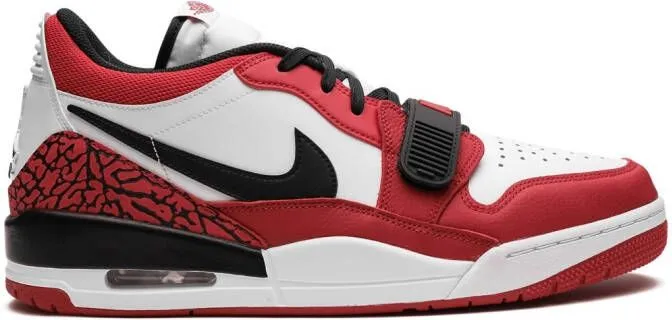 Jordan Legacy 312 Low 