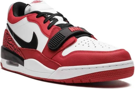 Jordan Legacy 312 Low 