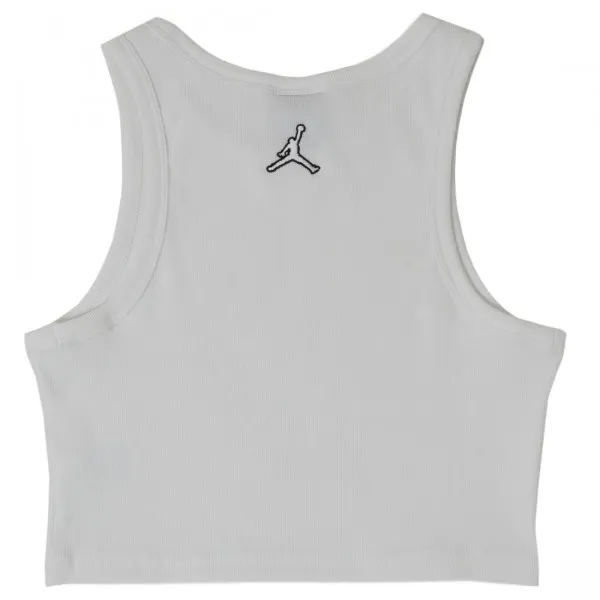 Jordan Women Tank (white)