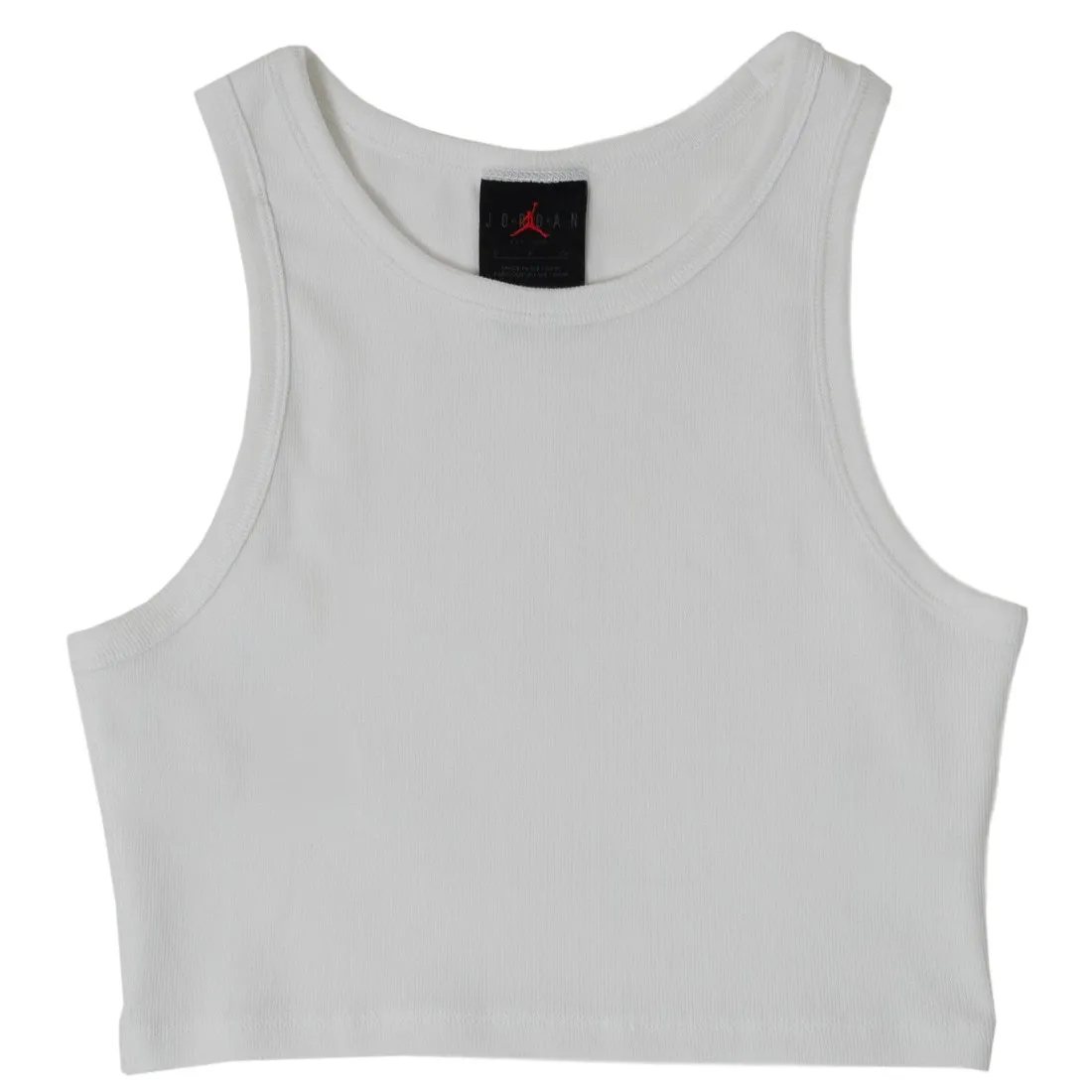 Jordan Women Tank (white)