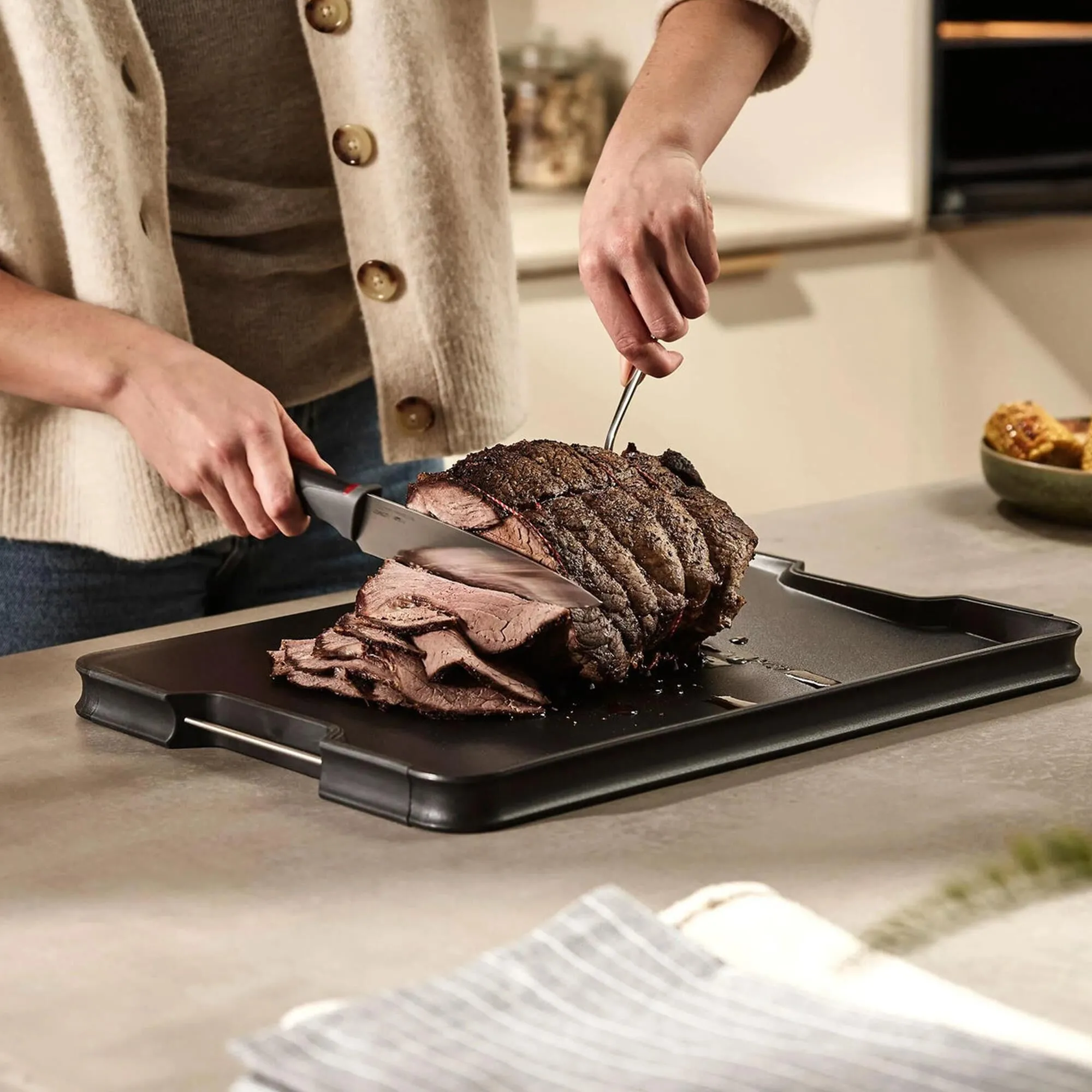 Joseph Joseph Cut and Carve Plus 16.1