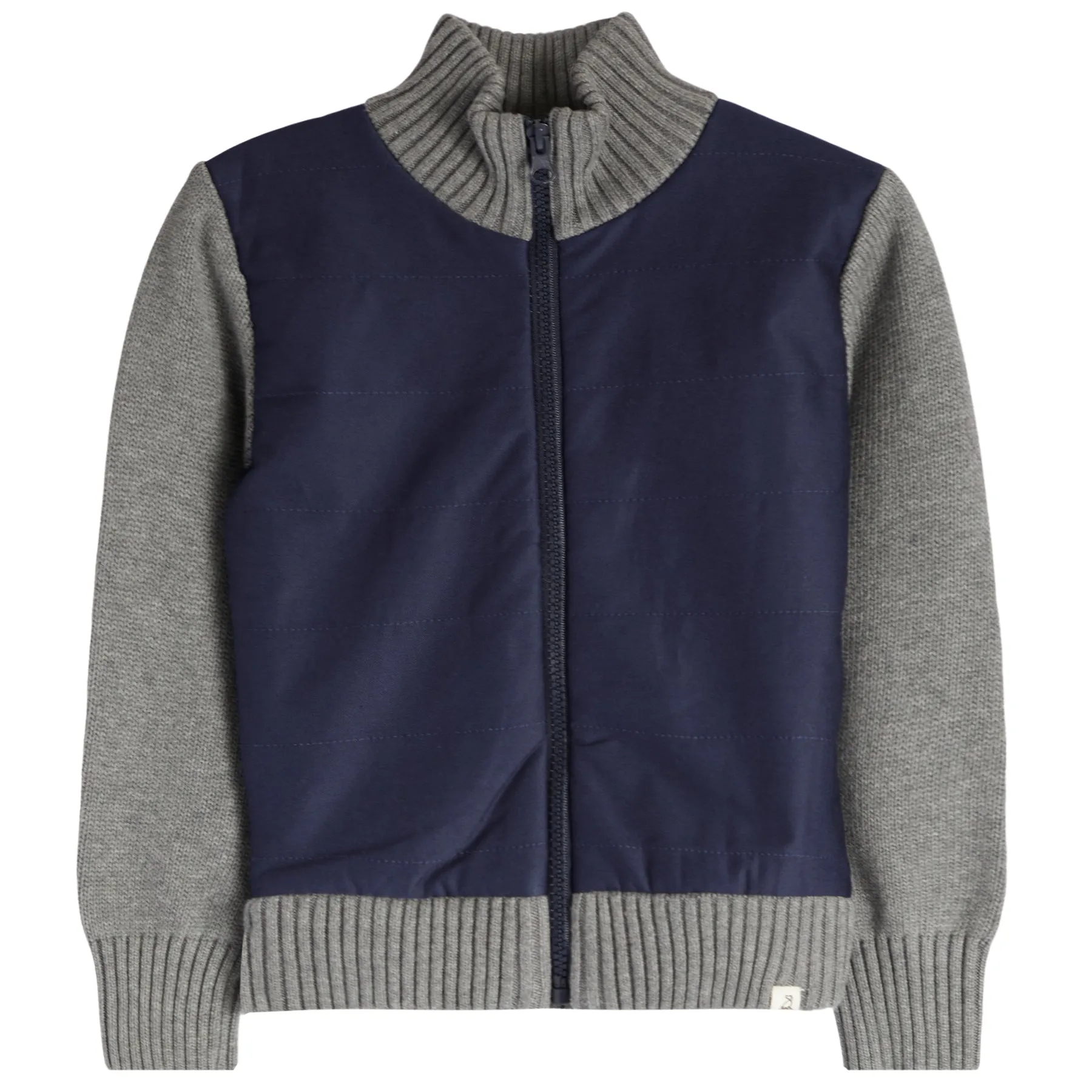 Joshy Sweater Jacket