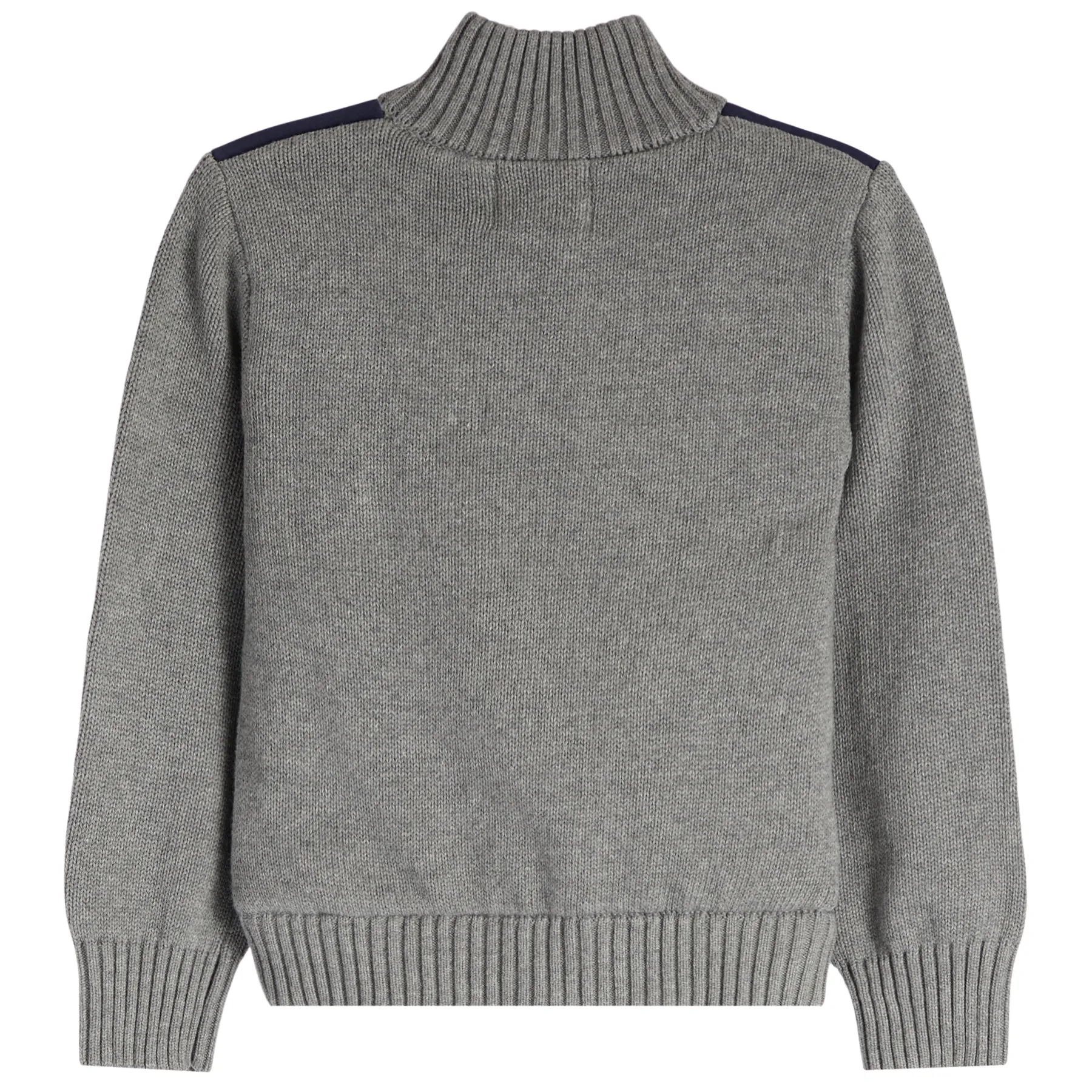 Joshy Sweater Jacket