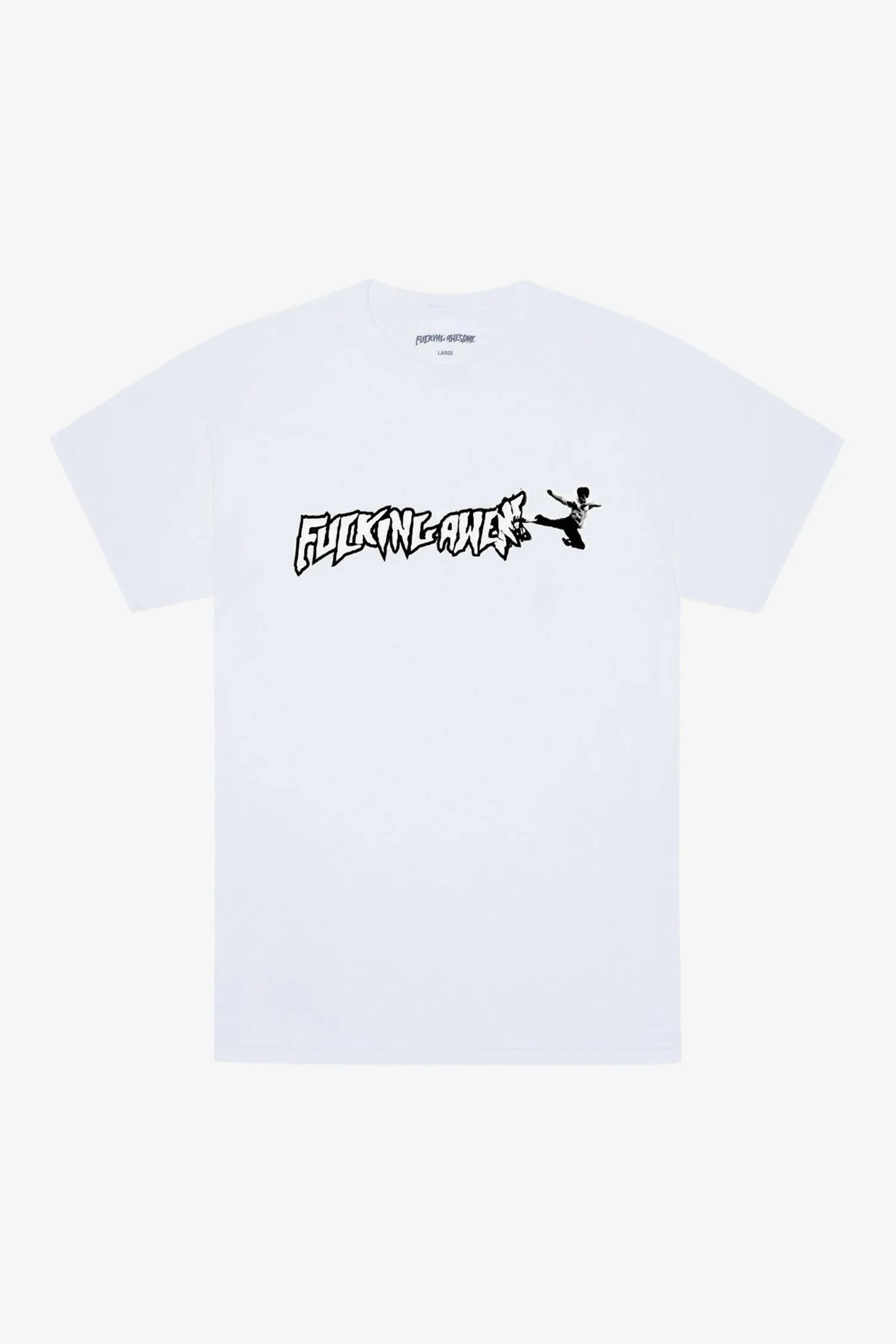 Karate Tee