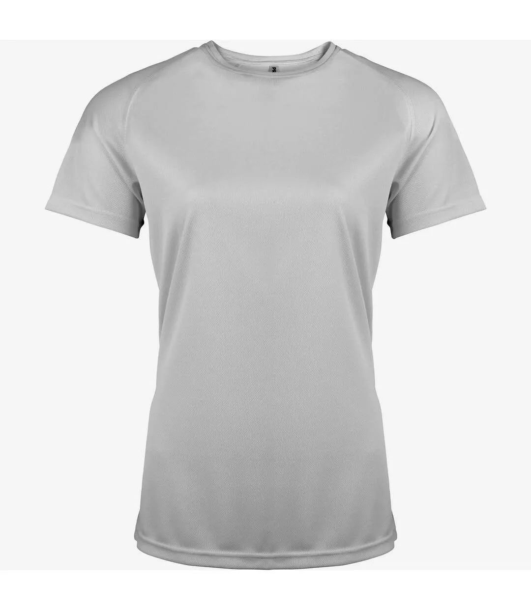 Kariban Proact Womens Performance Sports / Training T-shirt (White) - UTRW2718