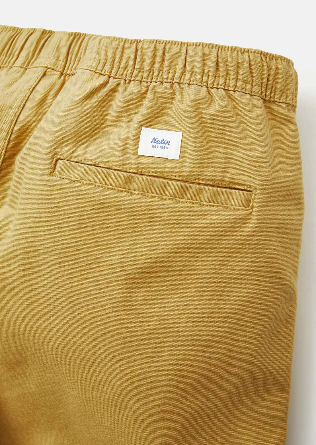Katin Men's Trails Shorts