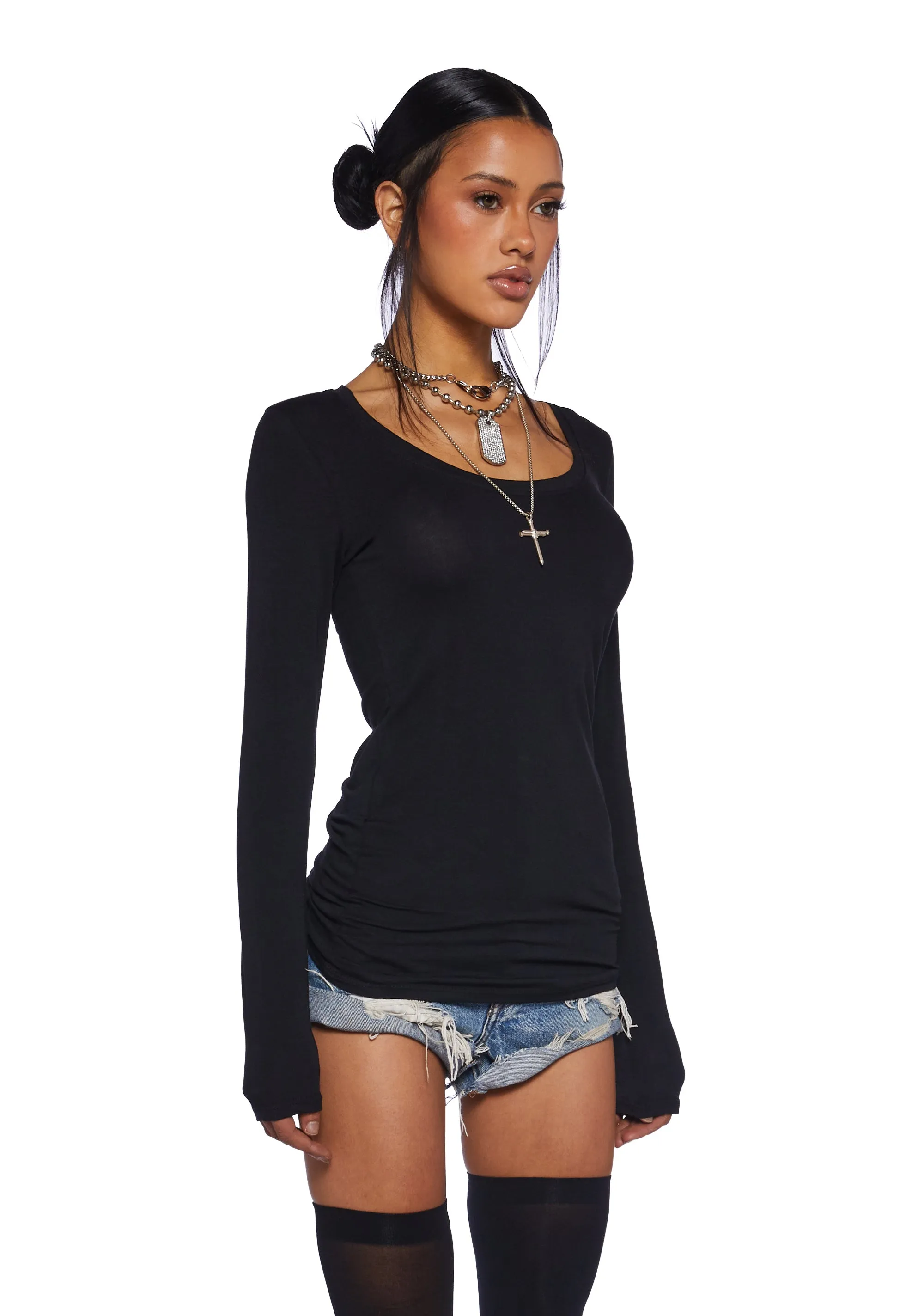 Keisa Tee Dress-