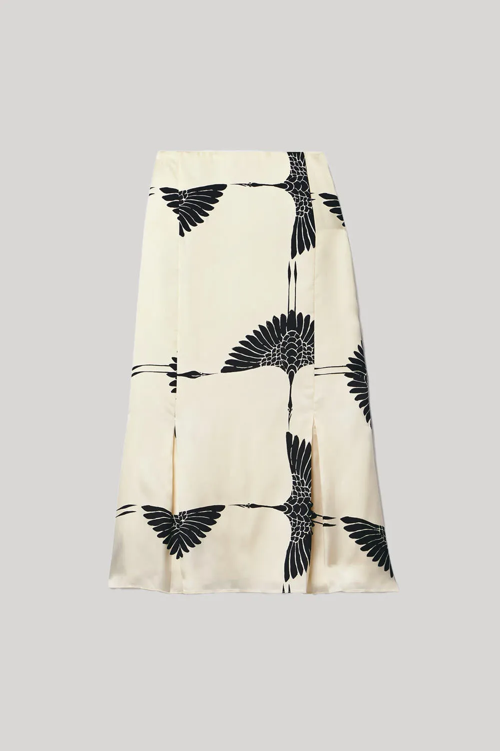 Khaite | Levy Skirt 