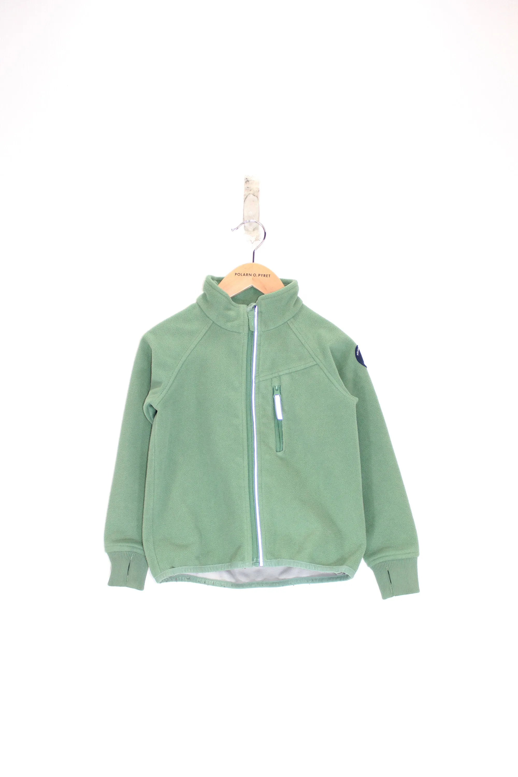 Kids Fleece Jacket