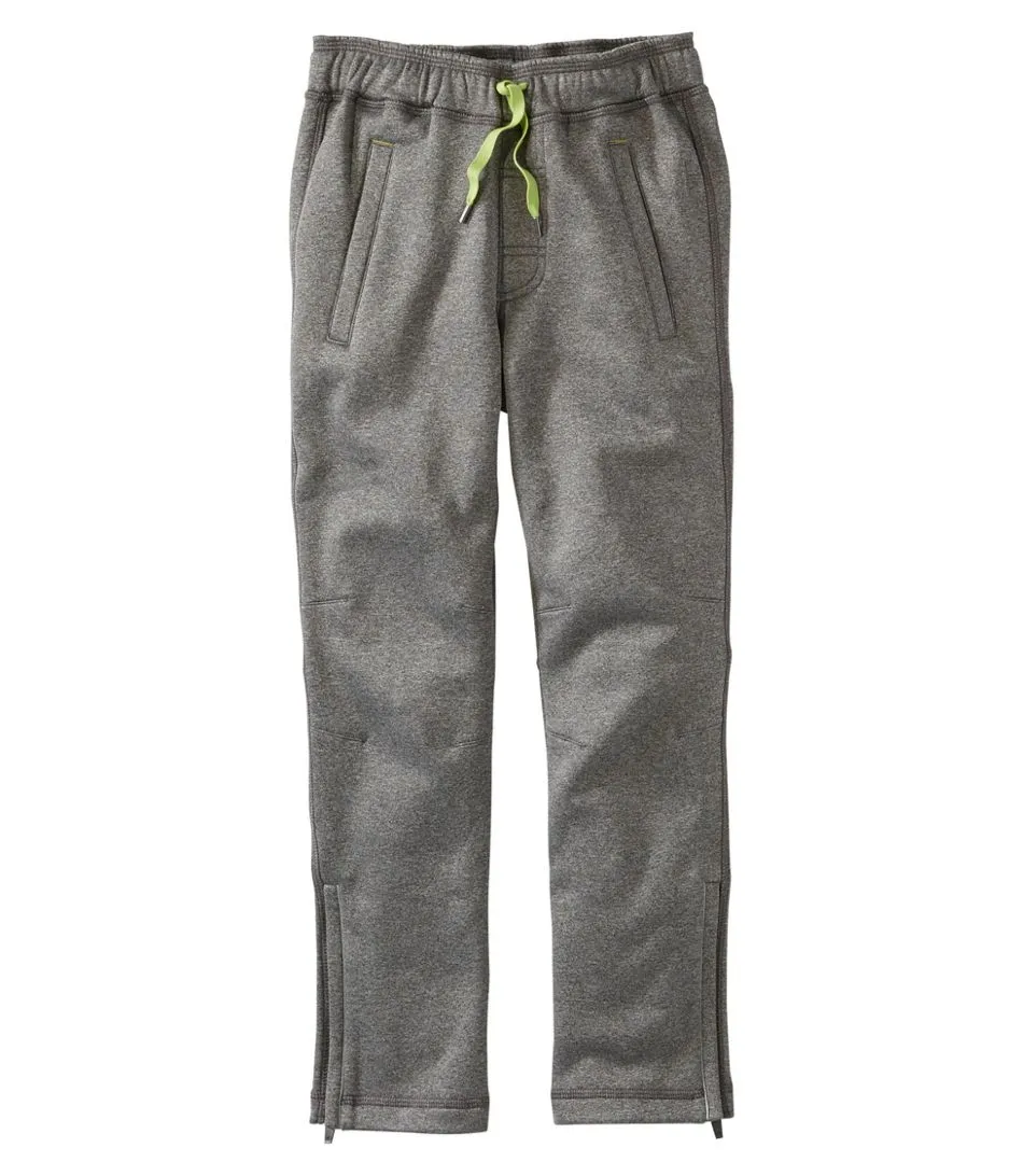 Kids' Mountain Fleece Pants